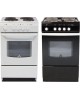 Плита электрическая DE LUXE 5004.12Э (934000) бел.