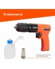 Пневмоинструмент PATRIOT 830902045 PD 140S Пневмодрель