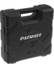 Дрель-шуруповерт PATRIOT 180301547 BR 187UES Дрель-шуруповерт аккумуляторная LI-ION Дрель-шуруповерт PATRIOT 180301547 BR 187UES Дрель-шуруповерт аккумуляторная LI-ION