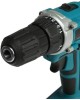 Дерль ЭНЕРГОПРОМ HOME MASTER ДА-24/2 аккумуляторная 00-00014384