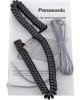 Телефон проводной PANASONIC KX-TS2382RUB