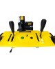 Снегоуборщик Huter SGC 4800EX (с электростартером)