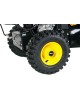 Снегоуборщик Huter SGC 4800EX (с электростартером)