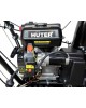 Снегоуборщик Huter SGC 4800EX (с электростартером)
