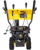 Снегоуборщик Huter SGC 4800EX (с электростартером)