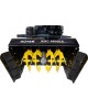 Снегоуборщик Huter SGC 4800EX (с электростартером)