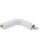 ЭЛЕКТРИКА UNIEL (UL-00002889) ULM-F42-3W/4200K SENSOR IP20 WHITE