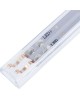 ЭЛЕКТРИКА UNIEL (UL-00002889) ULM-F42-3W/4200K SENSOR IP20 WHITE