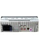 Автомагнитола PROLOGY CMX-185 Автомагнитола 1DIN