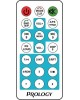 Автомагнитола PROLOGY CMX-185 Автомагнитола 1DIN