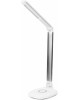Светильник SMARTBUY (SBL-DL-10-alu-s) 10W/2700-6500K