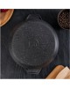 Кастрюля МЕЧТА 44701 Гранит 4л