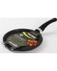 Сковорода МЕЧТА 12802 Гранит black 22см