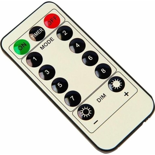 Гирлянда UNIEL (UL-00009940) ULD-H3030-150/DTA/3AA/RC WARM WHITE IP20 FIREWORKS Гирлянда UNIEL (UL-00009940) ULD-H3030-150/DTA/3AA/RC WARM WHITE IP20 FIREWORKS