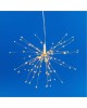 Гирлянда UNIEL (UL-00009940) ULD-H3030-150/DTA/3AA/RC WARM WHITE IP20 FIREWORKS Гирлянда UNIEL (UL-00009940) ULD-H3030-150/DTA/3AA/RC WARM WHITE IP20 FIREWORKS