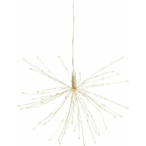 Гирлянда UNIEL (UL-00009940) ULD-H3030-150/DTA/3AA/RC WARM WHITE IP20 FIREWORKS Гирлянда UNIEL (UL-00009940) ULD-H3030-150/DTA/3AA/RC WARM WHITE IP20 FIREWORKS