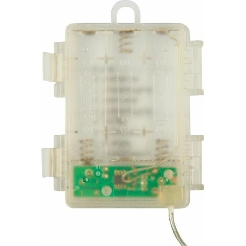 Гирлянда UNIEL (UL-00009940) ULD-H3030-150/DTA/3AA/RC WARM WHITE IP20 FIREWORKS Гирлянда UNIEL (UL-00009940) ULD-H3030-150/DTA/3AA/RC WARM WHITE IP20 FIREWORKS