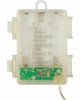 Гирлянда UNIEL (UL-00009940) ULD-H3030-150/DTA/3AA/RC WARM WHITE IP20 FIREWORKS Гирлянда UNIEL (UL-00009940) ULD-H3030-150/DTA/3AA/RC WARM WHITE IP20 FIREWORKS