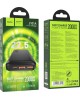 Повер банк HOCO (6931474782496) J101A Astute 20000 mAh черный