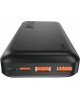 Повер банк HOCO (6931474782496) J101A Astute 20000 mAh черный