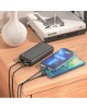 Повер банк HOCO (6931474782496) J101A Astute 20000 mAh черный