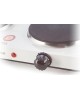 Плитка электрическая CENTEK CT-1507 (белый)