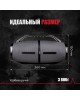 Колонка портативная URAL Гагарин ГР-007 серый