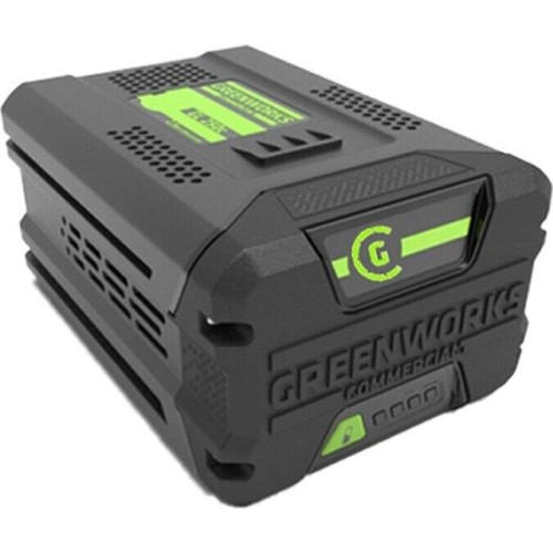 Аккумулятор GREENWORKS G82B5, 82V, 5 А.ч Аккумулятор (2914607) Аккумулятор GREENWORKS G82B5, 82V, 5 А.ч Аккумулятор (2914607)