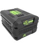 Аккумулятор GREENWORKS G82B5, 82V, 5 А.ч Аккумулятор (2914607) Аккумулятор GREENWORKS G82B5, 82V, 5 А.ч Аккумулятор (2914607)