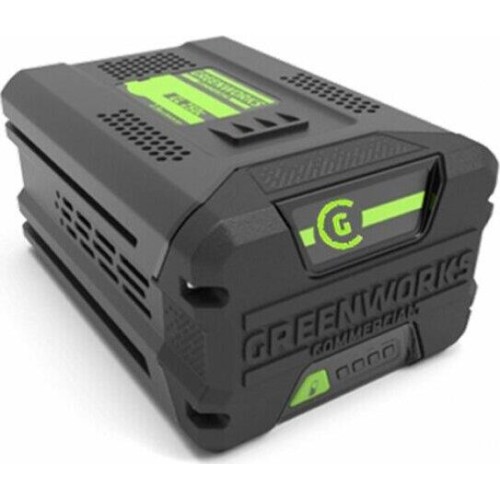 Аккумулятор GREENWORKS G82B5, 82V, 5 А.ч Аккумулятор (2914607) Аккумулятор GREENWORKS G82B5, 82V, 5 А.ч Аккумулятор (2914607)
