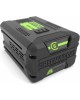 Аккумулятор GREENWORKS G82B5, 82V, 5 А.ч Аккумулятор (2914607) Аккумулятор GREENWORKS G82B5, 82V, 5 А.ч Аккумулятор (2914607)