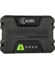 Аккумулятор GREENWORKS G82B5, 82V, 5 А.ч Аккумулятор (2914607) Аккумулятор GREENWORKS G82B5, 82V, 5 А.ч Аккумулятор (2914607)