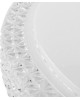Светильник REXANT (650-1030) Светильник настенно-потолочный Thalassa LED 90 Вт 2700-6500 К управление с пульта и выключателя, диммирование, встроенный ночник Ext