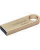 KINGSTON Флеш Диск 64GB DataTraveler SE9 DTSE9G3/64GB USB3.0 золотистый
