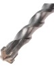 Бур KRANZ (KR-91-0102) Бур по бетону 16x310x250мм, крестовая пластина, SDS PLUS Бур KRANZ (KR-91-0102) Бур по бетону 16x310x250мм, крестовая пластина, SDS PLUS
