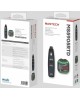Тестер MASTECH (13-1265) Тестер розеток, детектор автоматов MS5905RTD