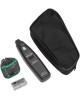 Тестер MASTECH (13-1265) Тестер розеток, детектор автоматов MS5905RTD