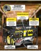Электрогенератор HUTER DY6500LXG 64/1/32