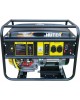Электрогенератор HUTER DY6500LXG 64/1/32