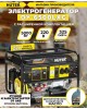 Электрогенератор HUTER DY6500LXG 64/1/32