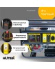 Электрогенератор HUTER DY6500LXG 64/1/32