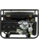 Электрогенератор HUTER DY6500LXG 64/1/32