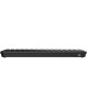 A4TECH Клавиатура Fstyler FBK36C AS, USB, Bluetooth/Радиоканал, черный
