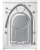 Стиральная машина SAMSUNG WW80AGAS26AELD