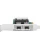 MELLANOX Сетевой адаптер PCIE 25GB DUAL PORT MCX4121A-ACAT