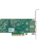 MELLANOX Сетевой адаптер PCIE 25GB DUAL PORT MCX4121A-ACAT