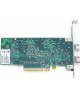 MELLANOX Сетевой адаптер PCIE 25GB DUAL PORT MCX4121A-ACAT