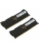 PATRIOT Модуль памяти DIMM DDR4-3200 32GB (16GBx2) RGB PVSR432G320C8K PATRIOT Модуль памяти DIMM DDR4-3200 32GB (16GBx2) RGB PVSR432G320C8K