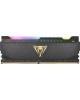 PATRIOT Модуль памяти DIMM DDR4-3200 32GB (16GBx2) RGB PVSR432G320C8K PATRIOT Модуль памяти DIMM DDR4-3200 32GB (16GBx2) RGB PVSR432G320C8K