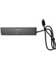 DIGMA Разветвитель USB-C HUB-7U3.0-UC-G 7порт. серый